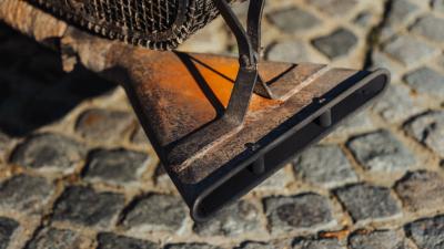 1928 Bentley 4&frac12; Litre Vanden Plas Sports Tourer