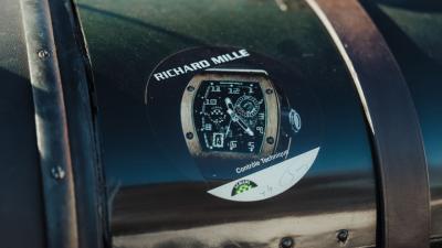 1928 Bentley 4&frac12; Litre Vanden Plas Sports Tourer