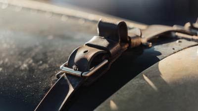 1928 Bentley 4&frac12; Litre Vanden Plas Sports Tourer