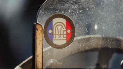 1928 Bentley 4&frac12; Litre Vanden Plas Sports Tourer