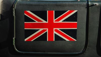 1928 Bentley 4&frac12; Litre Vanden Plas Sports Tourer