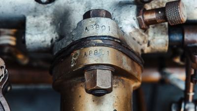 1928 Bentley 4&frac12; Litre Vanden Plas Sports Tourer