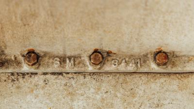 1928 Bentley 4&frac12; Litre Vanden Plas Sports Tourer