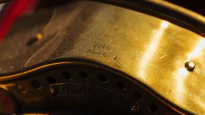 1903 Panhard KB Roadster