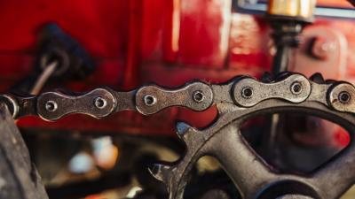 1903 Panhard KB Roadster