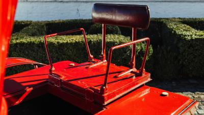 1903 Panhard KB Roadster