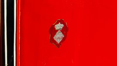 1903 Panhard KB Roadster