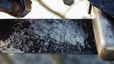 1903 Panhard KB Roadster