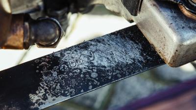 1903 Panhard KB Roadster