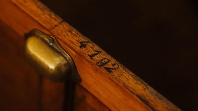 1903 Panhard KB Roadster