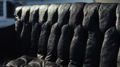 1901 Renault Type D Thrupp &amp; Maberly Four-Seater