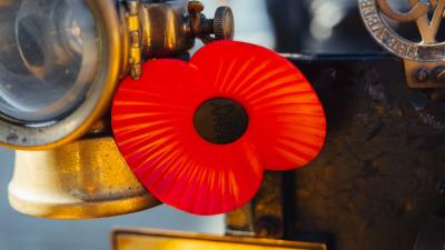 1901 Renault Type D Thrupp &amp; Maberly Four-Seater