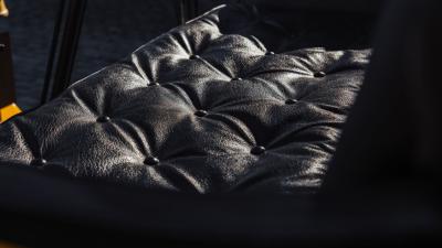 1901 Renault Type D Thrupp &amp; Maberly Four-Seater