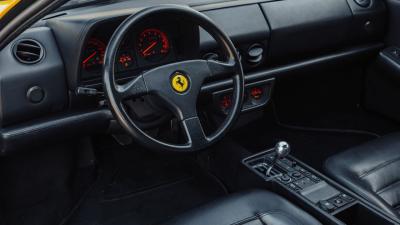 1993 Ferrari 512 TR