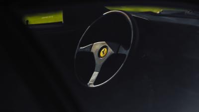 1993 Ferrari 512 TR