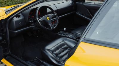 1993 Ferrari 512 TR