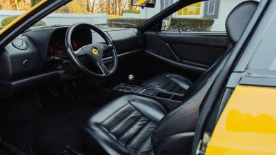 1993 Ferrari 512 TR