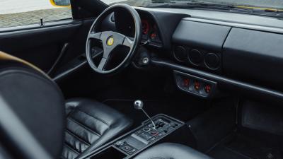 1993 Ferrari 512 TR