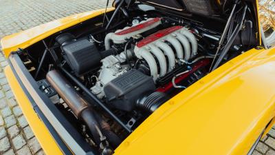 1993 Ferrari 512 TR