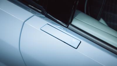 2009 Lamborghini Murcielago LP640-4 Coupe