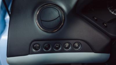 2009 Lamborghini Murcielago LP640-4 Coupe