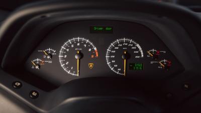 2009 Lamborghini Murcielago LP640-4 Coupe