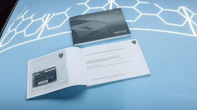 2009 Lamborghini Murcielago LP640-4 Coupe