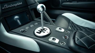 2009 Lamborghini Murci&eacute;lago LP640-4 Coup&eacute;