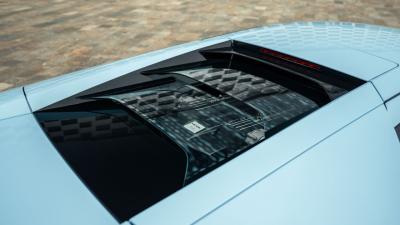 2009 Lamborghini Murci&eacute;lago LP640-4 Coup&eacute;