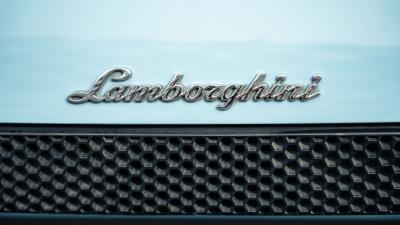 2009 Lamborghini Murci&eacute;lago LP640-4 Coup&eacute;