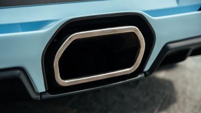 2009 Lamborghini Murci&eacute;lago LP640-4 Coup&eacute;