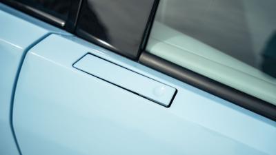 2009 Lamborghini Murci&eacute;lago LP640-4 Coup&eacute;