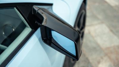 2009 Lamborghini Murci&eacute;lago LP640-4 Coup&eacute;