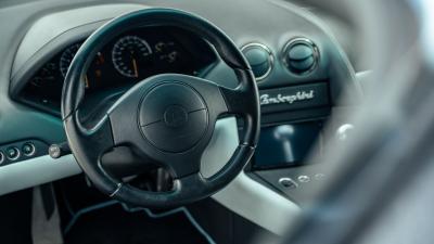 2009 Lamborghini Murci&eacute;lago LP640-4 Coup&eacute;