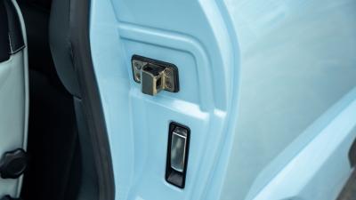 2009 Lamborghini Murci&eacute;lago LP640-4 Coup&eacute;