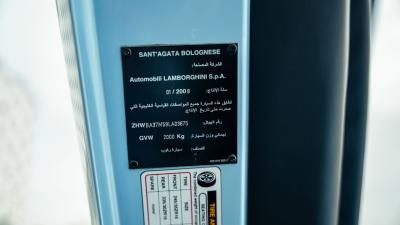 2009 Lamborghini Murci&eacute;lago LP640-4 Coup&eacute;