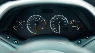 2009 Lamborghini Murci&eacute;lago LP640-4 Coup&eacute;