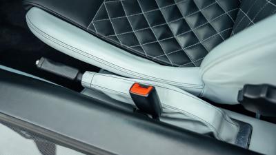 2009 Lamborghini Murci&eacute;lago LP640-4 Coup&eacute;