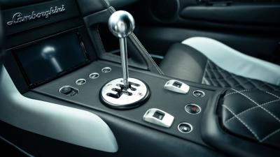 2009 Lamborghini Murci&eacute;lago LP640-4 Coup&eacute;