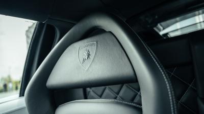 2009 Lamborghini Murci&eacute;lago LP640-4 Coup&eacute;