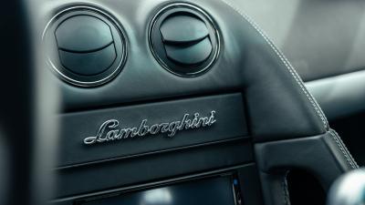 2009 Lamborghini Murci&eacute;lago LP640-4 Coup&eacute;