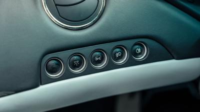 2009 Lamborghini Murci&eacute;lago LP640-4 Coup&eacute;