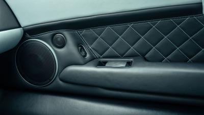 2009 Lamborghini Murci&eacute;lago LP640-4 Coup&eacute;