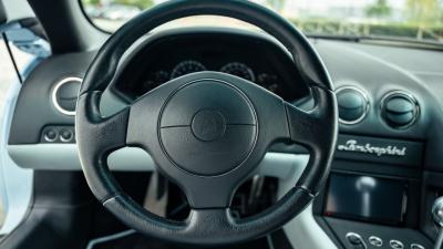 2009 Lamborghini Murci&eacute;lago LP640-4 Coup&eacute;