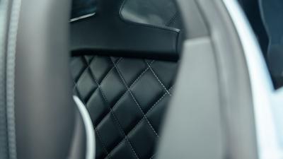 2009 Lamborghini Murci&eacute;lago LP640-4 Coup&eacute;