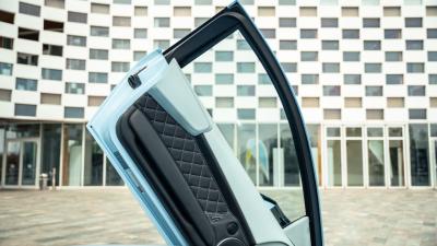 2009 Lamborghini Murci&eacute;lago LP640-4 Coup&eacute;