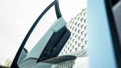 2009 Lamborghini Murci&eacute;lago LP640-4 Coup&eacute;