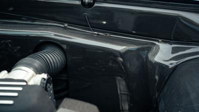 2009 Lamborghini Murci&eacute;lago LP640-4 Coup&eacute;