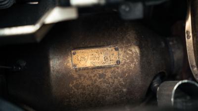 2009 Lamborghini Murci&eacute;lago LP640-4 Coup&eacute;