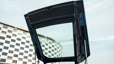 2009 Lamborghini Murci&eacute;lago LP640-4 Coup&eacute;